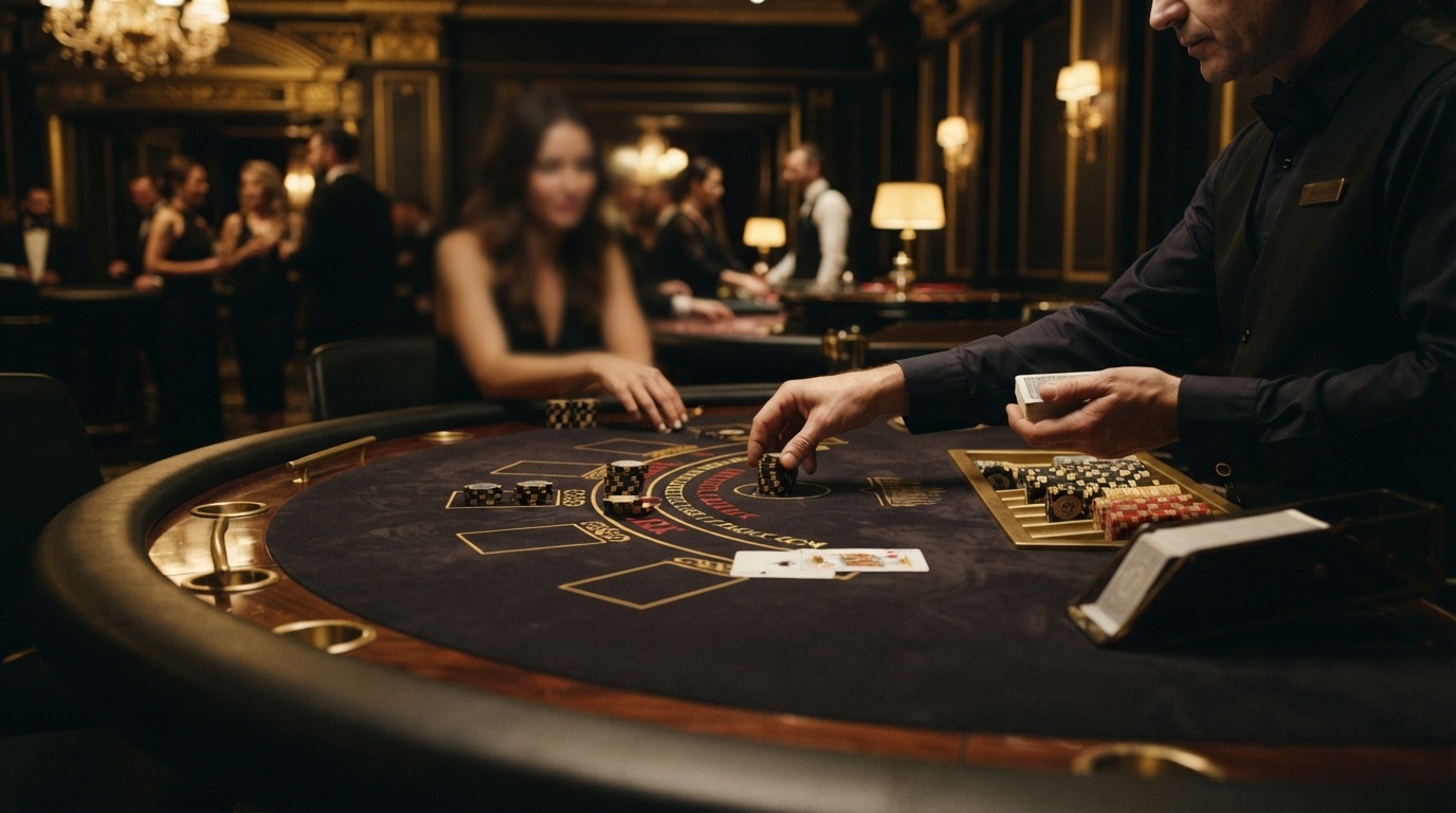 Ποικιλία Παιχνιδιών στο Trino casino